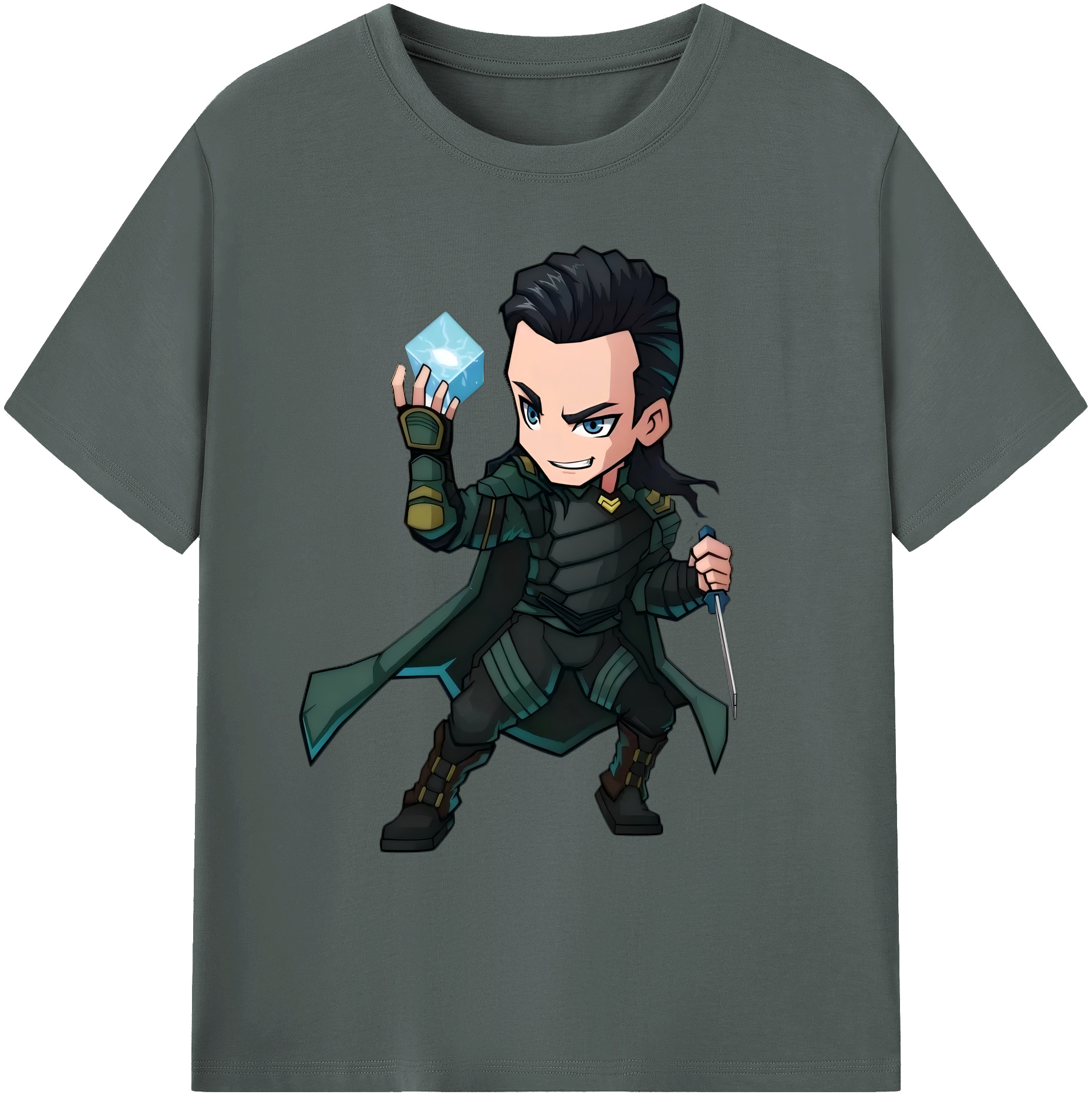 （画像用） アベンジャーズ The Avengers 綿100％ メンズ半袖Tシャツ｜肌触りやわらか＆通気性